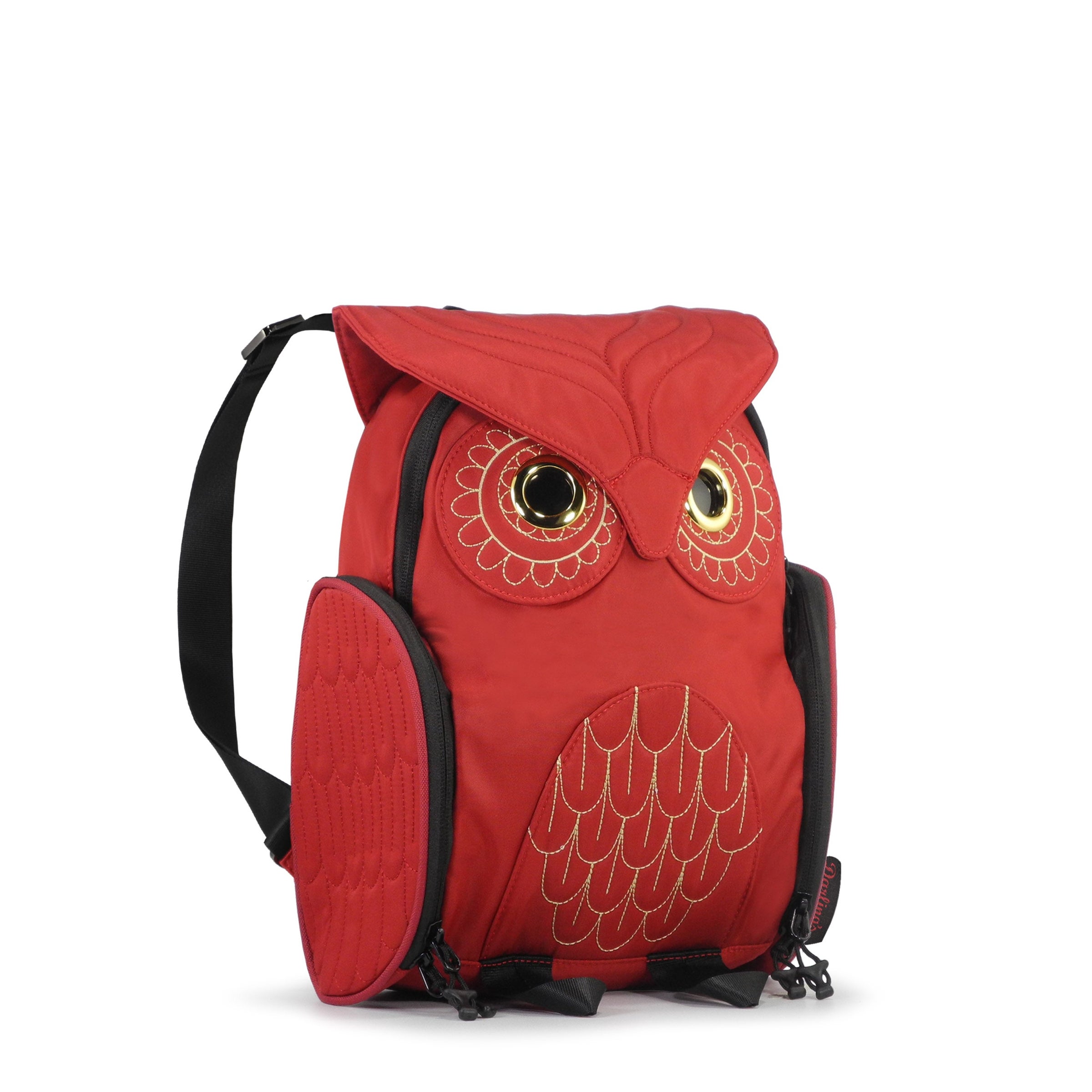 Owl Backpack - Small Medium | Darling display picture 3