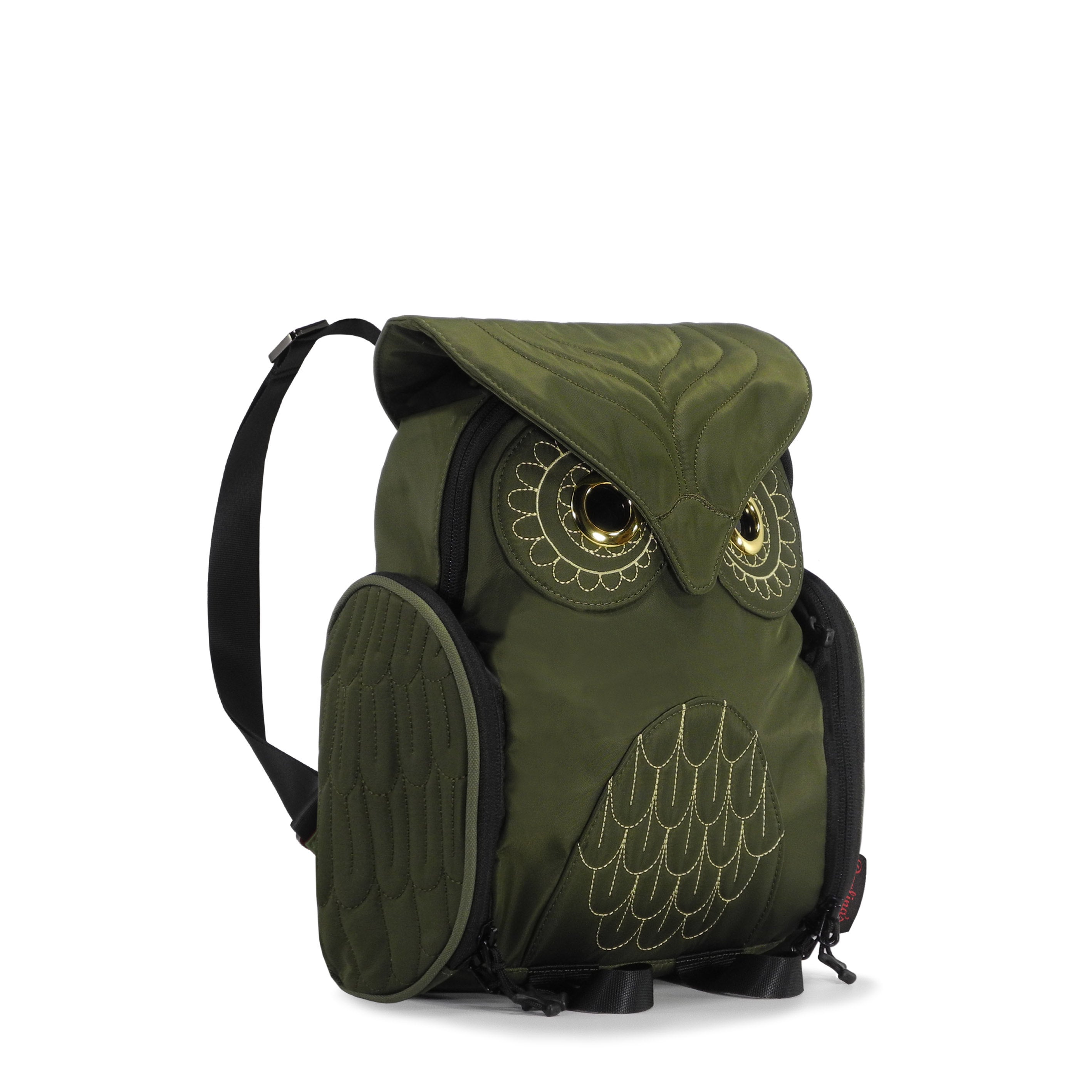 Owl Backpack - Small Medium | Darling display picture 2